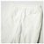 Autre Marque Pantalones de chándal de mezcla de algodón orgánico YLEVE y felpa pesada Blanco - vista 4