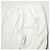 Autre Marque Pantalones de chándal de mezcla de algodón orgánico YLEVE y felpa pesada Blanco - vista 5