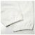 Autre Marque Pantalones de chándal de mezcla de algodón orgánico YLEVE y felpa pesada Blanco - vista 6