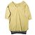 Autre Marque Vestido de algodón nylon TOGA PULLA TP21-FH217 Verde Caqui - vista 2