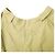 Autre Marque Vestido de algodón nylon TOGA PULLA TP21-FH217 Verde Caqui - vista 3
