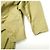 Autre Marque Vestido de algodón nylon TOGA PULLA TP21-FH217 Verde Caqui - vista 4