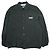 Autre Marque CHAQUETA COACH DE POLIÉSTER NYLON PHOTOCOPIEU CANTIN Negro