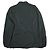 Autre Marque CHAQUETA COACH DE POLIÉSTER NYLON PHOTOCOPIEU CANTIN Negro - vista 2