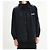 Autre Marque CHAQUETA COACH DE POLIÉSTER NYLON PHOTOCOPIEU CANTIN Negro - vista 3