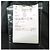 Woll-Polyester-Rock tao COMME des GARCONS Schwarz - Ansicht 10