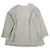 Autre Marque BAUMWOLL-SWEATSHIRT UCU1804-1 UNDERCOVER Grau - Ansicht 2