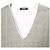 Autre Marque BAUMWOLL-SWEATSHIRT UCU1804-1 UNDERCOVER Grau - Ansicht 4