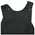 Autre Marque sana Herringbone-Jumpsuit Schwarz - Ansicht 5