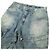 Autre Marque Pantalones de denim COLOSSUS FIT de Jaded London Azul - vista 4