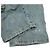 Autre Marque Pantalones de denim COLOSSUS FIT de Jaded London Azul - vista 7