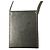 Jil Sander BOX CROSSBODY Ledertasche Bronze - Ansicht 2