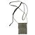 Jil Sander BOX CROSSBODY Ledertasche Bronze - Ansicht 3