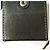 Jil Sander BOX CROSSBODY Ledertasche Bronze - Ansicht 9