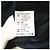 Autre Marque Giacca da stadio Mr.DEADWAX BROTHERS 01 in lana e pelle di agnello Blu - vista 8