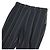 Autre Marque Pantaloni Slim a Righe 3.1 Phillip Lim in Poliestere e Rayon Blu Blu navy - vista 4