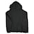 Autre Marque Sudadera de Algodón Crepuscule Negro - vista 2