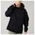 Autre Marque Sudadera de Algodón Crepuscule Negro - vista 3