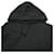 Autre Marque Sudadera de Algodón Crepuscule Negro - vista 4