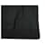 Autre Marque Sudadera de Algodón Crepuscule Negro - vista 6