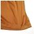 Autre Marque PERVERZE Lange Kleid aus Polyester Orange - Ansicht 6