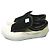 Autre Marque Vans V36 Reverse Old Skool Canvas Sneaker Schwarz - Ansicht 2