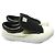 Autre Marque Vans V36 Reverse Old Skool Canvas Sneaker Schwarz - Ansicht 3