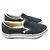 Autre Marque Vans V98CL POCKET SLIP ON Canvas Sneaker Limited Edition Blau Marineblau - Ansicht 3
