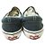 Autre Marque Vans V98CL POCKET SLIP ON Canvas Sneaker Limited Edition Blau Marineblau - Ansicht 4