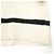 Autre Marque Colete de lã tricotado ADAWAS ADWA-901-51A Branco - vista 7