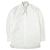 Autre Marque nano universe LB.03 Bluse mit Schleife aus Baumwolle und Polyester Weiß