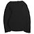 Autre Marque ADAM ET ROPE GAM04310 Polyester Stricktop Schwarz - Ansicht 2