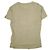 Autre Marque Camiseta de algodón con bolsillo nonnative Verde Caqui - vista 2