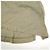 Autre Marque Camiseta de algodón con bolsillo nonnative Verde Caqui - vista 6