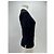 Autre Marque T-shirt a manica corta nera in cotone Nero - vista 3