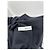 Autre Marque T-shirt a manica corta nera in cotone Nero - vista 5