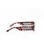 Linda Farrow Gafas de sol marrones "Talita" Verde - vista 3