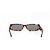 Linda Farrow Gafas de sol marrones "Talita" Verde - vista 6