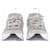 Dior Sneaker "B30 Countdown" grau  - Ansicht 4