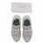 Dior Sneaker "B30 Countdown" grau  - Ansicht 7