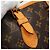 Borsa Tote Bucket PM Monogram Louis Vuitton Marrone - vista 11