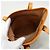 Borsa Tote Bucket PM Monogram Louis Vuitton Marrone - vista 4