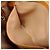 Borsa Tote Bucket PM Monogram Louis Vuitton Marrone - vista 9