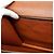 Borsa Monceau 28 Monogramma Louis Vuitton Marrone - vista 11