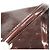 Borsa Tote Vernis Wilshire MM di Louis Vuitton Bordò - vista 11