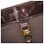 Borsa Tote Louis Vuitton Vernis Wilshire PM Bordò - vista 14