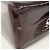 Borsa Tote Louis Vuitton Vernis Wilshire PM Bordò - vista 7