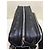 Borsa a tracolla MCM Visetos Nero - vista 6