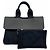 Borsa a mano Hermès Valparaiso PM Nero