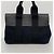 Borsa a mano Hermès Valparaiso PM Nero - vista 13